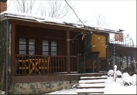 Dolunay Fanizan Hotel Fatsa Rum bild