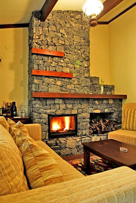 Dolunay Fanizan Hotel Fatsa Rum bild