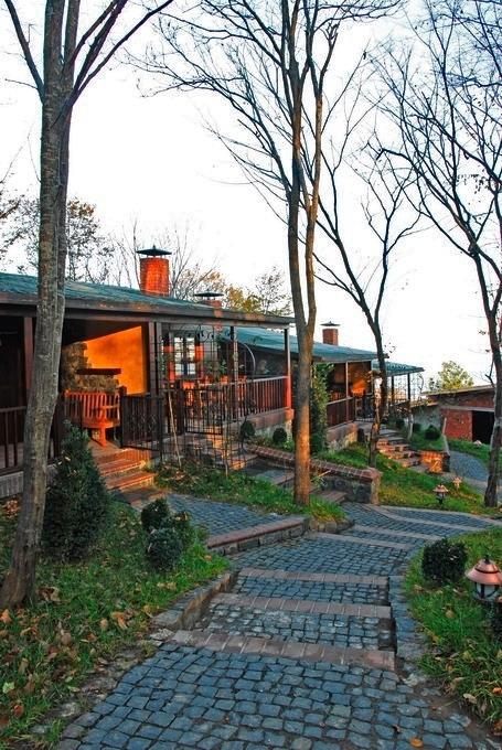 Dolunay Fanizan Hotel Fatsa Exteriör bild